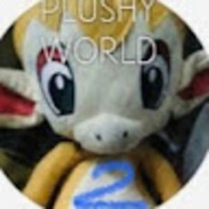 Meet your Posher, Plushy world
